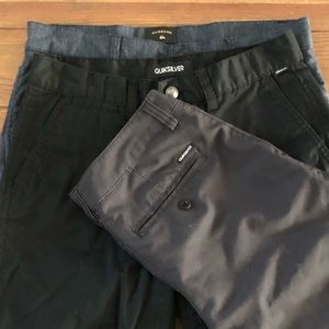 Men’s QuickSilver Shorts
